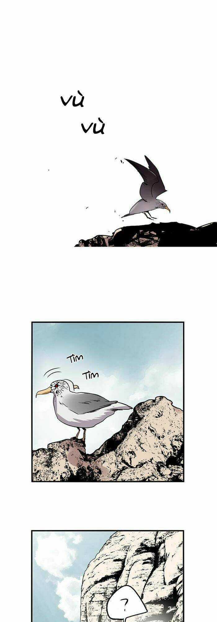 Người máy hủy diệt - Chapter 72 - Trang 29