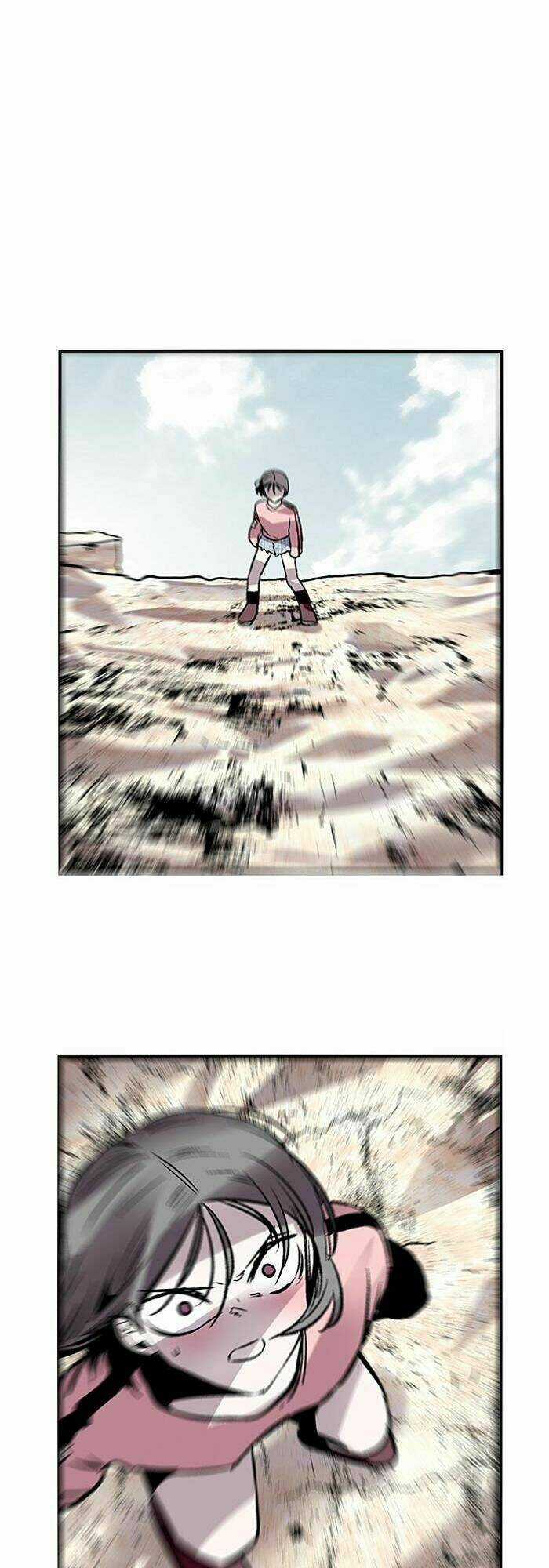 Người máy hủy diệt - Chapter 72 - Trang 41