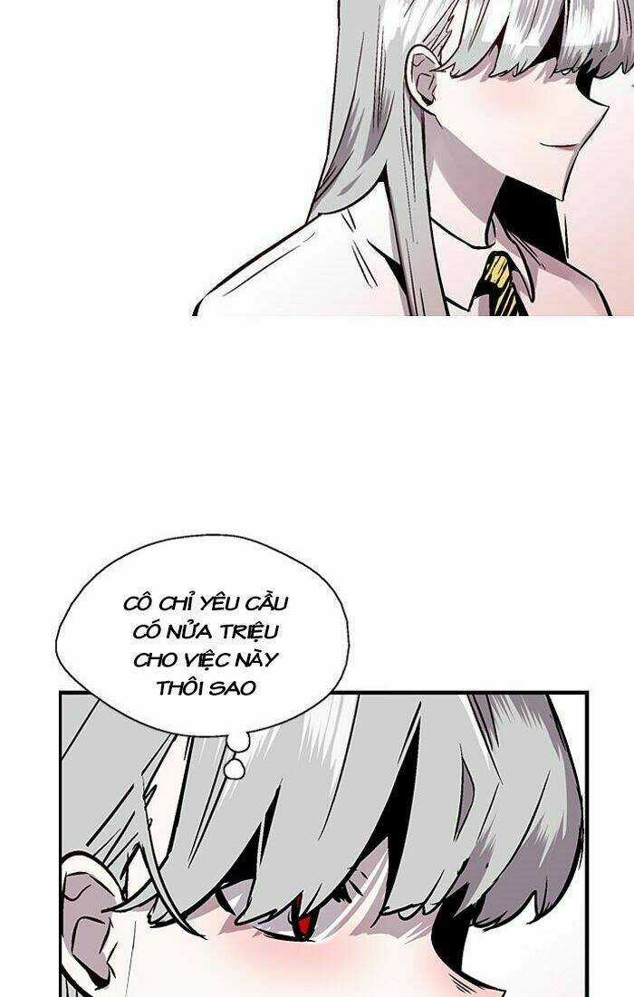 Người máy hủy diệt - Chapter 72 - Trang 45