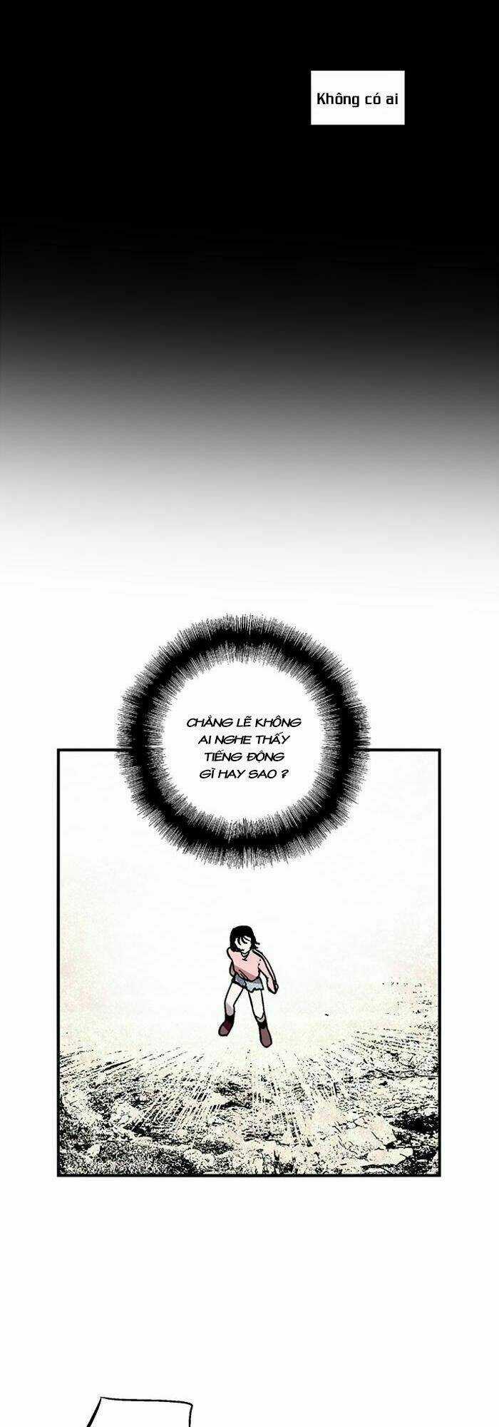 Người máy hủy diệt - Chapter 72 - Trang 10