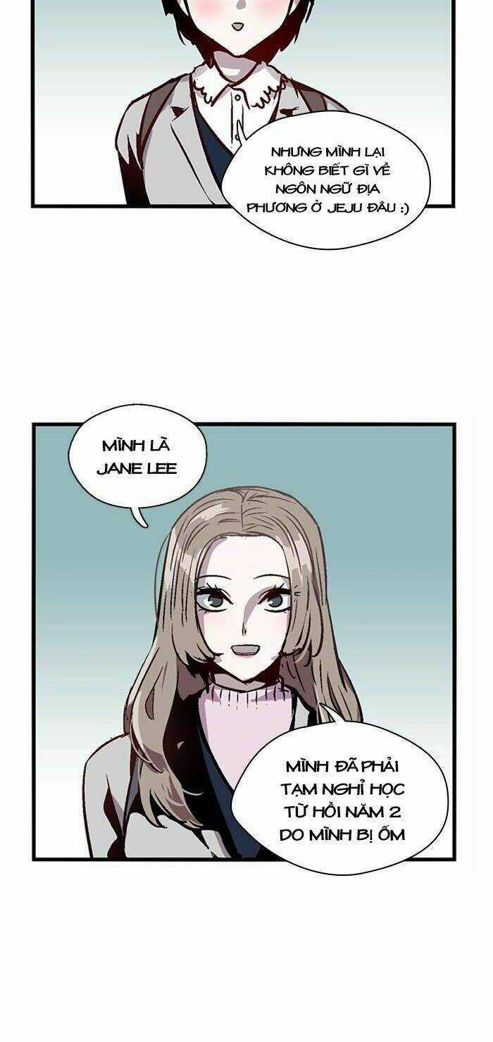 Người máy hủy diệt - Chapter 73 - Trang 12