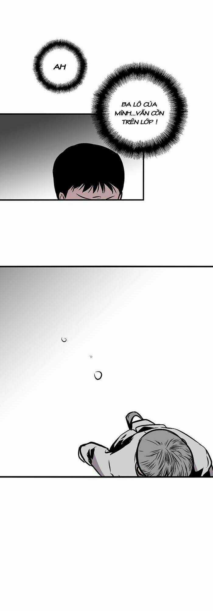 Người máy hủy diệt - Chapter 73 - Trang 33