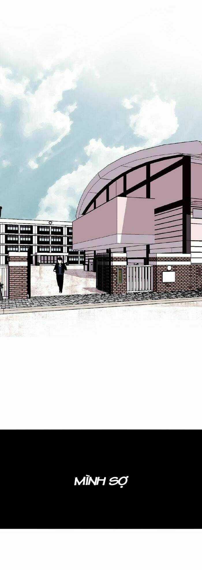 Người máy hủy diệt - Chapter 73 - Trang 34