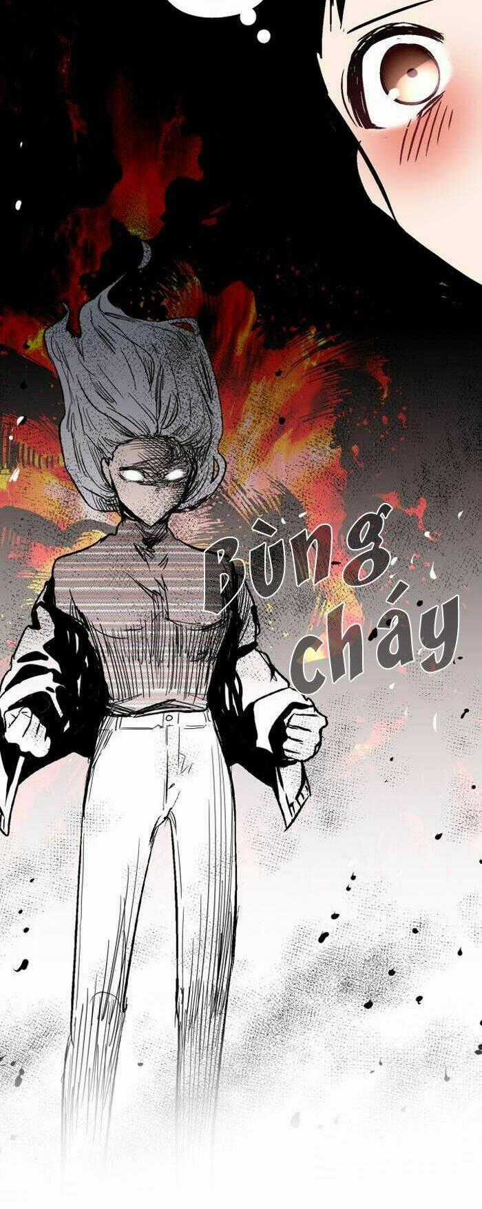 Người máy hủy diệt - Chapter 73 - Trang 43