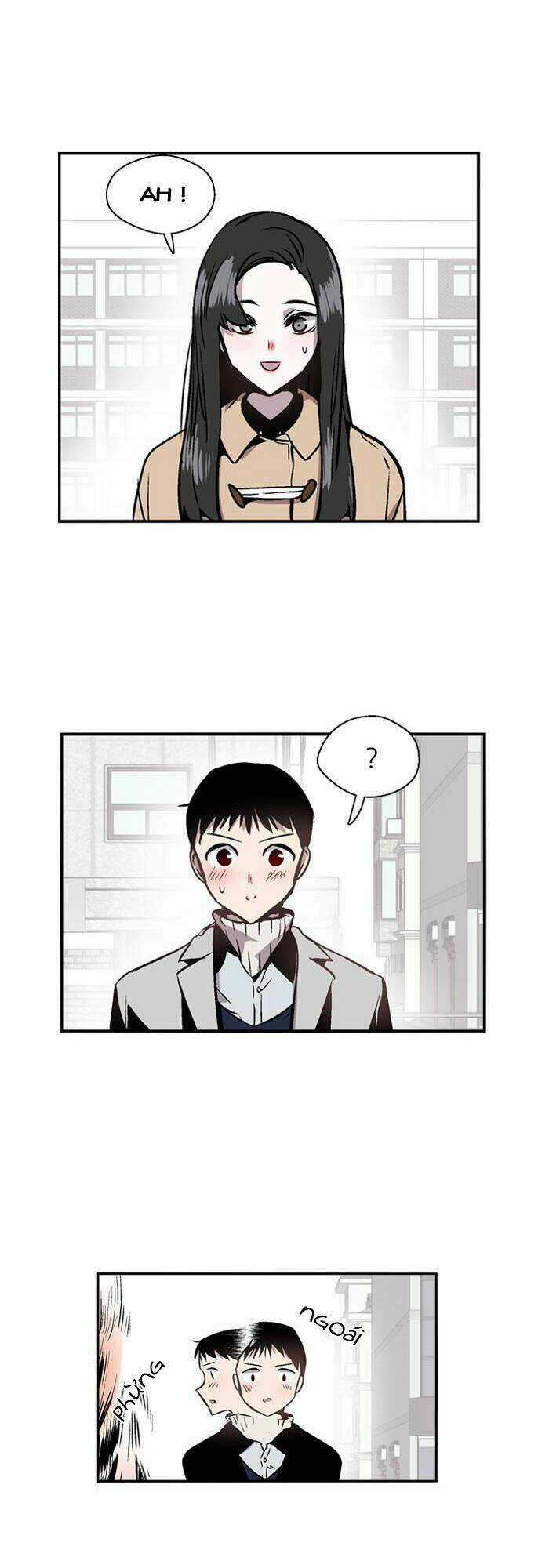 Người máy hủy diệt - Chapter 74 - Trang 6