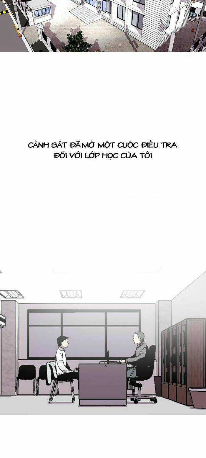 Người máy hủy diệt - Chapter 75 - Trang 11