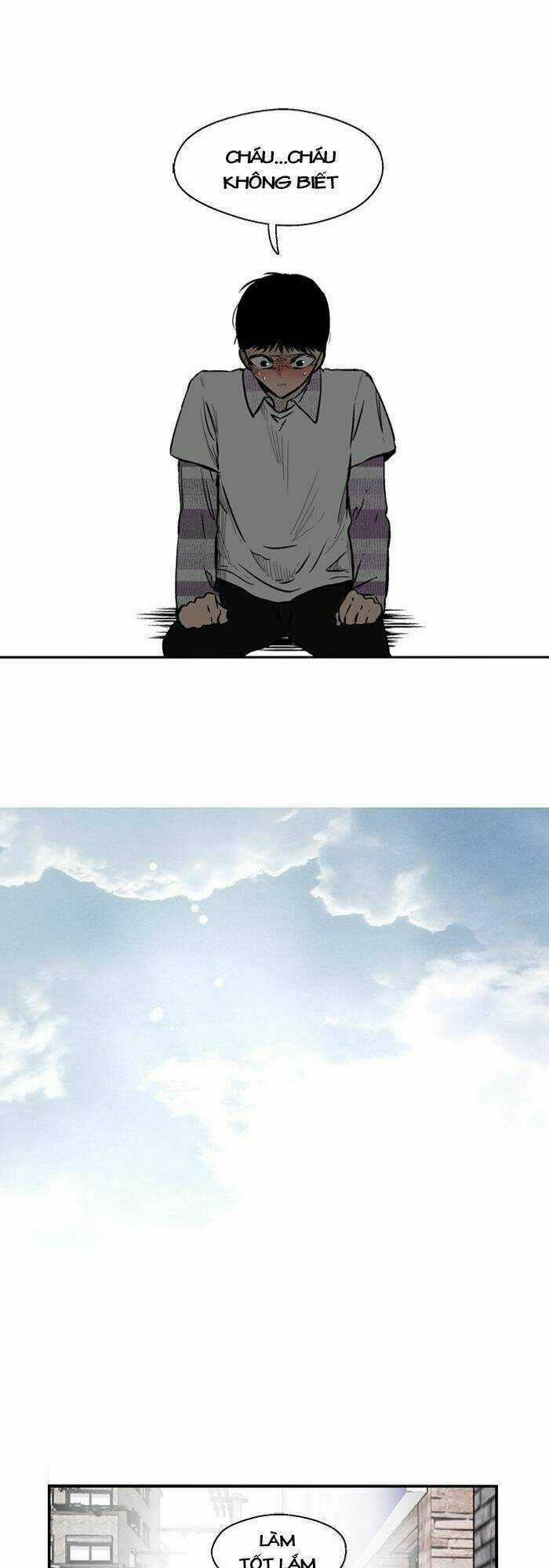 Người máy hủy diệt - Chapter 75 - Trang 18