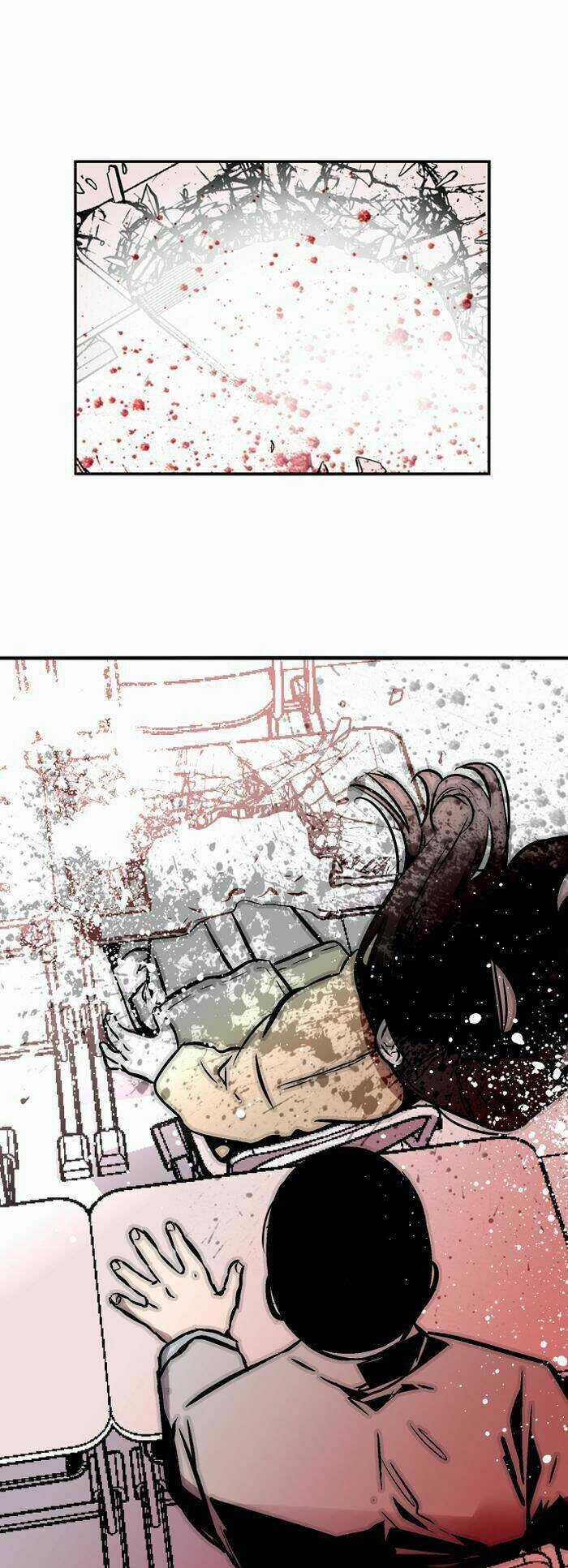 Người máy hủy diệt - Chapter 75 - Trang 4