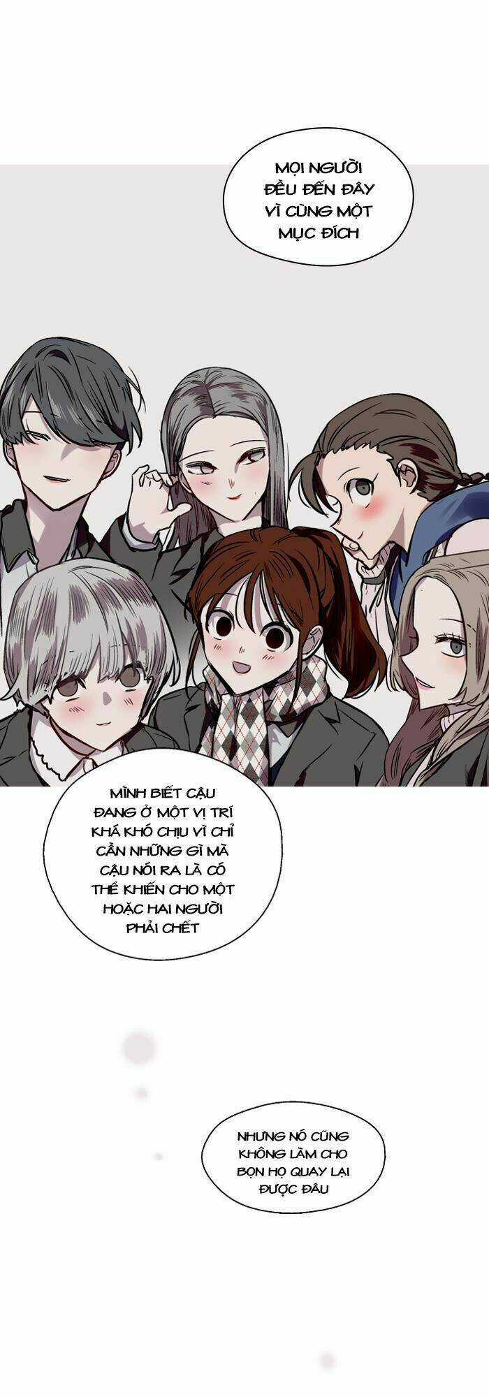 Người máy hủy diệt - Chapter 75 - Trang 38