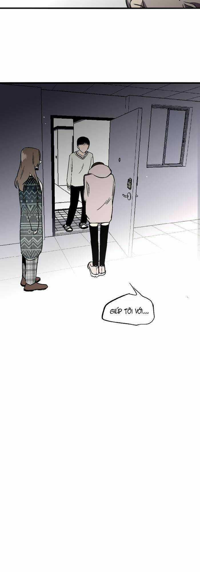 Người máy hủy diệt - Chapter 76 - Trang 15