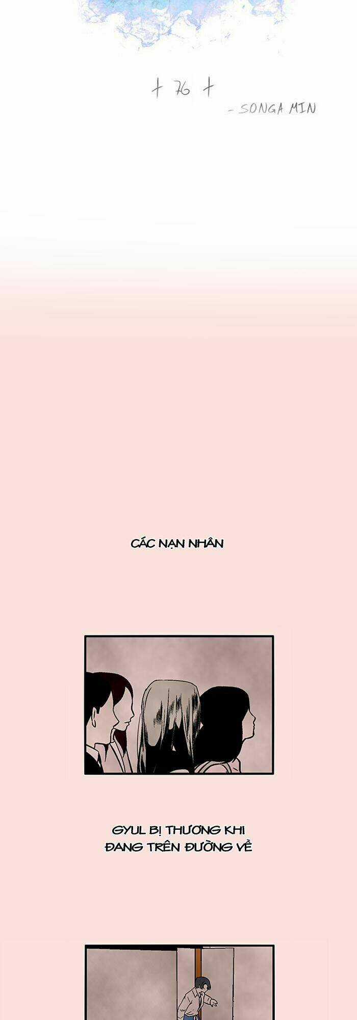 Người máy hủy diệt - Chapter 76 - Trang 3