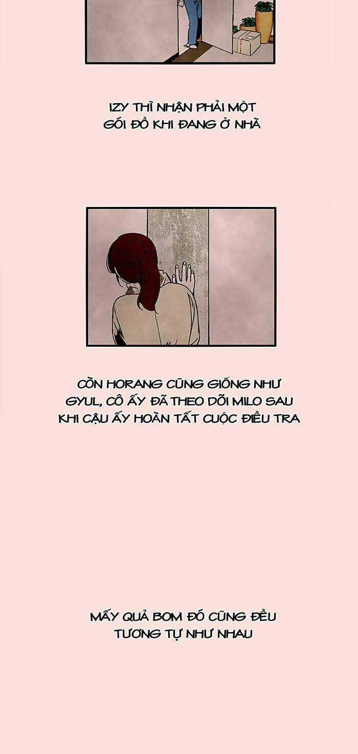 Người máy hủy diệt - Chapter 76 - Trang 4