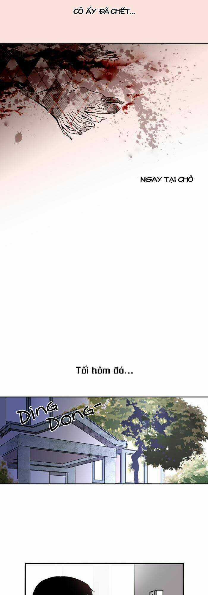 Người máy hủy diệt - Chapter 76 - Trang 7