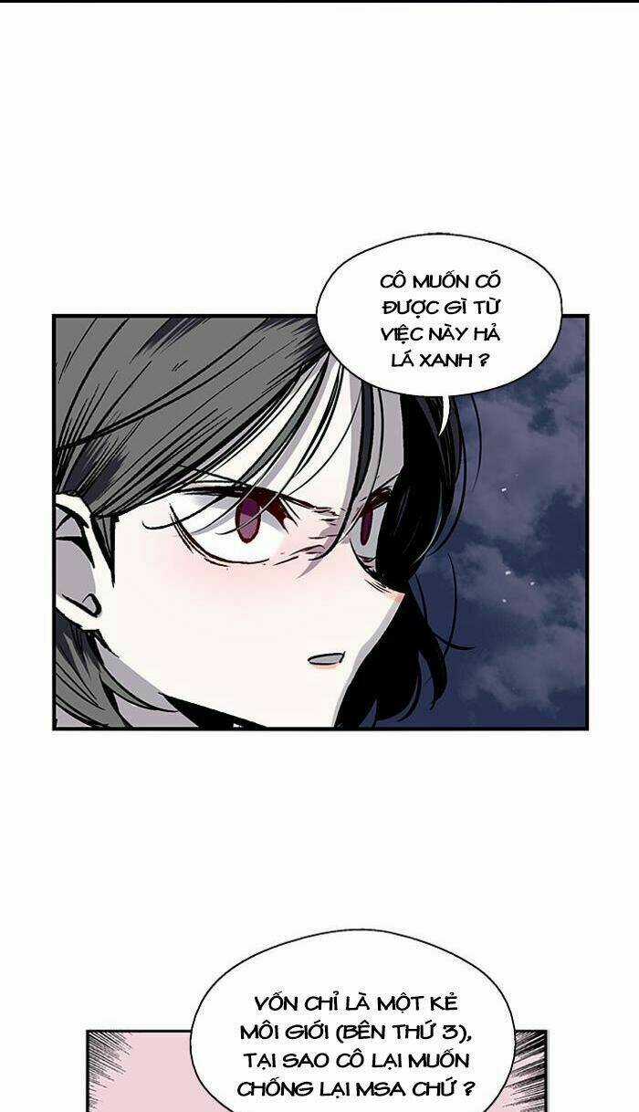 Người máy hủy diệt - Chapter 77 - Trang 20