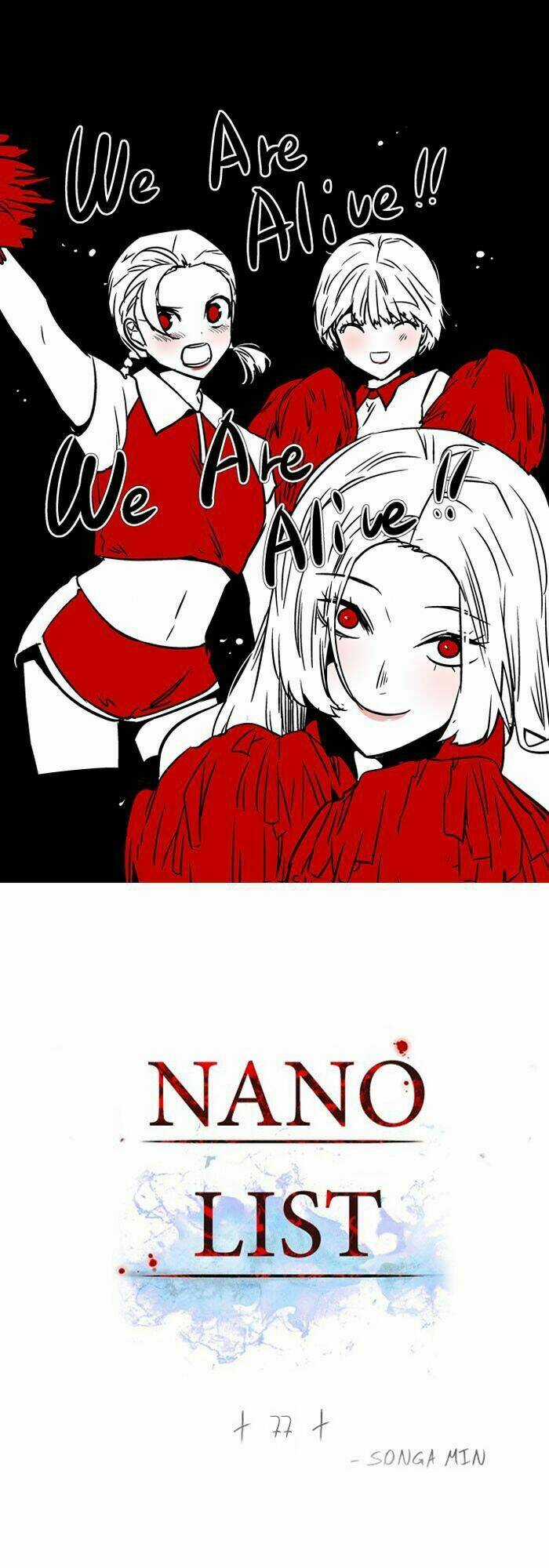 Người máy hủy diệt - Chapter 77 - Trang 3