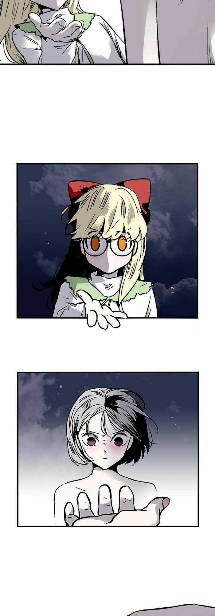 Người máy hủy diệt - Chapter 77 - Trang 28