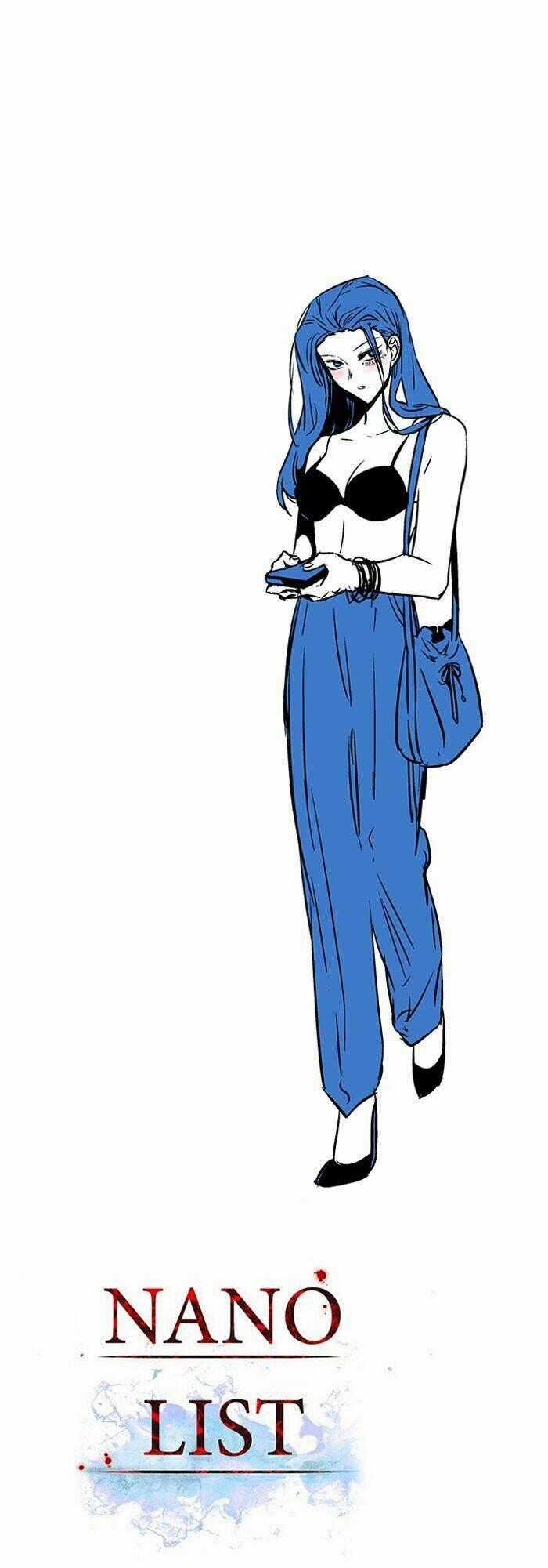 Người máy hủy diệt - Chapter 78 - Trang 2