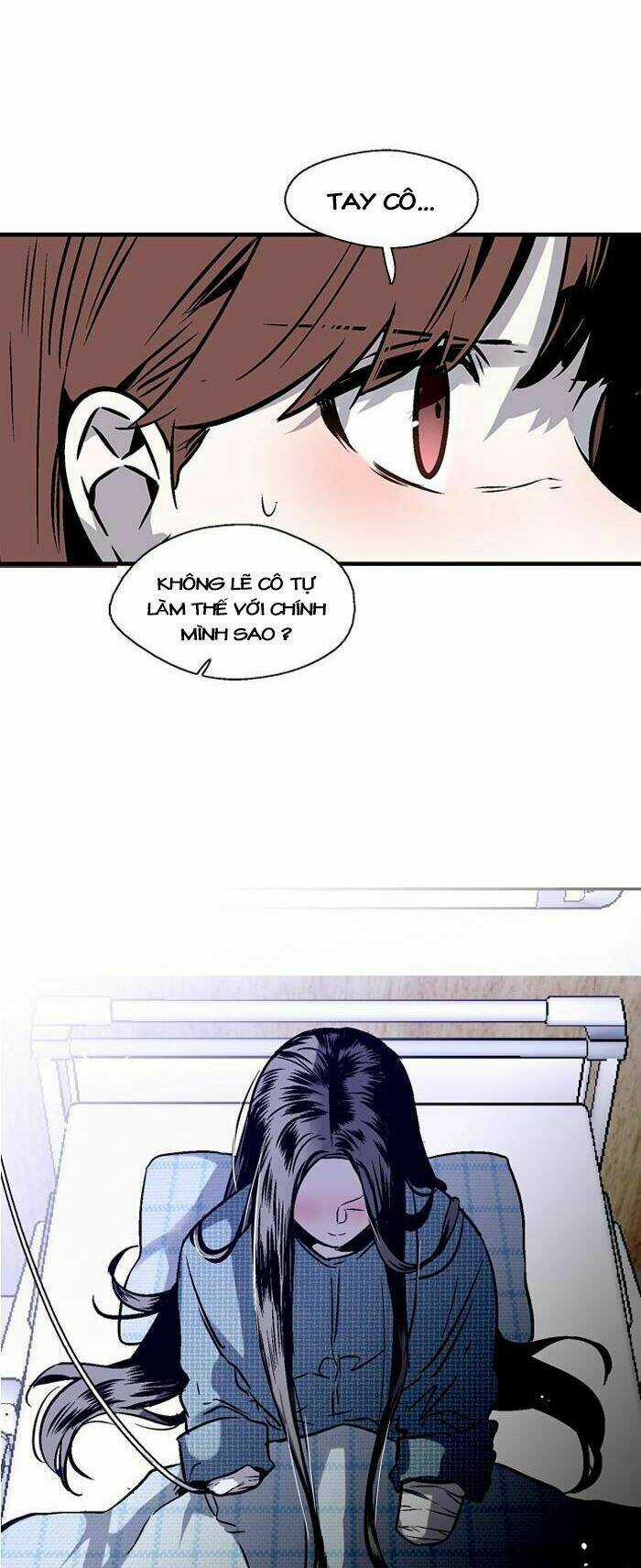 Người máy hủy diệt - Chapter 78 - Trang 32