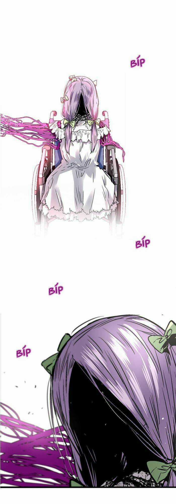 Người máy hủy diệt - Chapter 79 - Trang 3