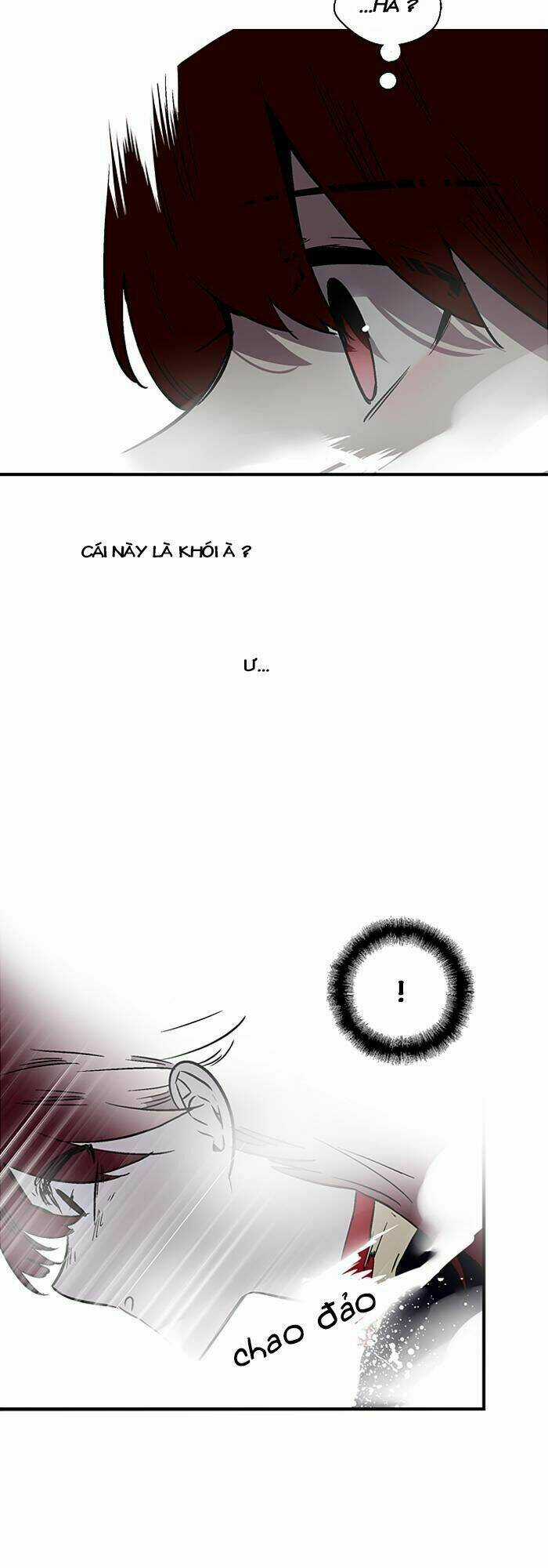 Người máy hủy diệt - Chapter 79 - Trang 35