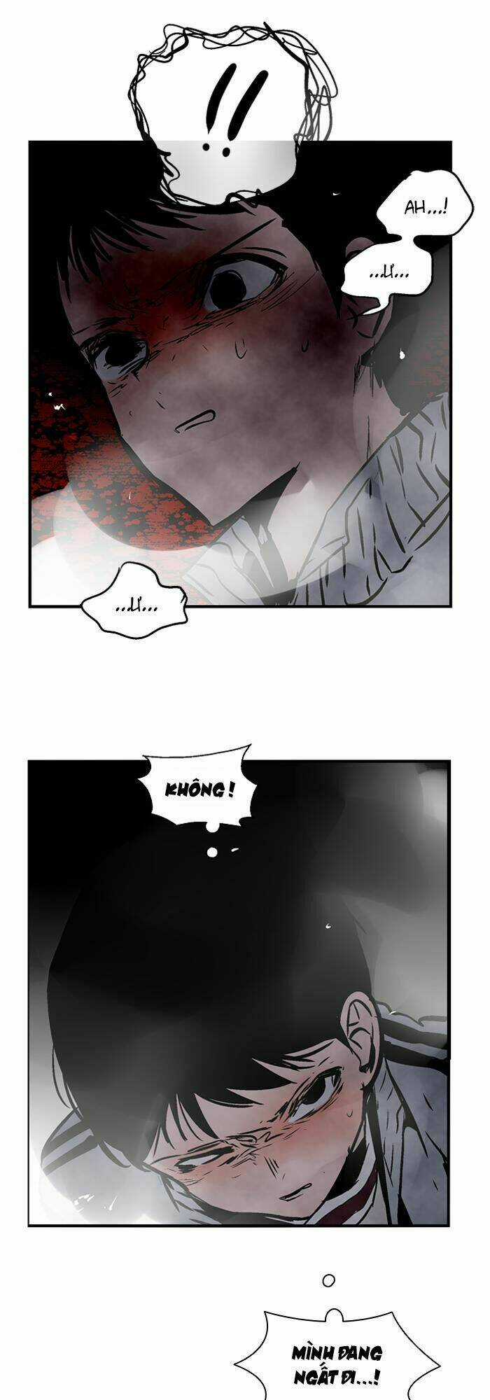 Người máy hủy diệt - Chapter 79 - Trang 42