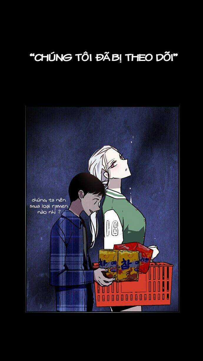 Người máy hủy diệt - Chapter 8 - Trang 15