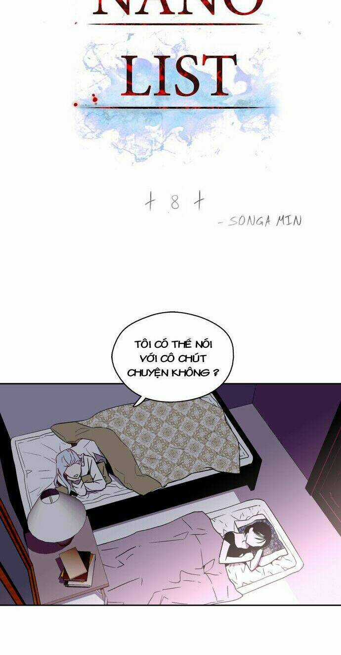 Người máy hủy diệt - Chapter 8 - Trang 3