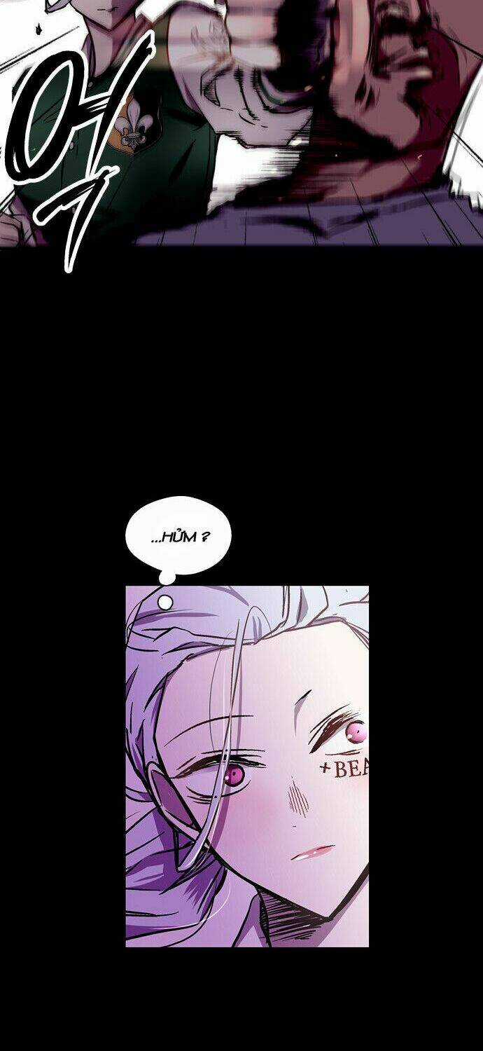 Người máy hủy diệt - Chapter 8 - Trang 23