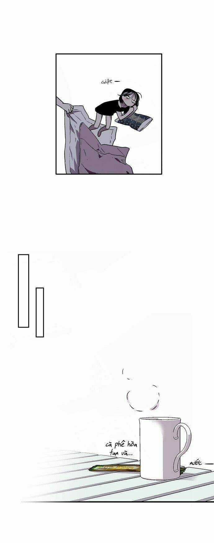 Người máy hủy diệt - Chapter 8 - Trang 5