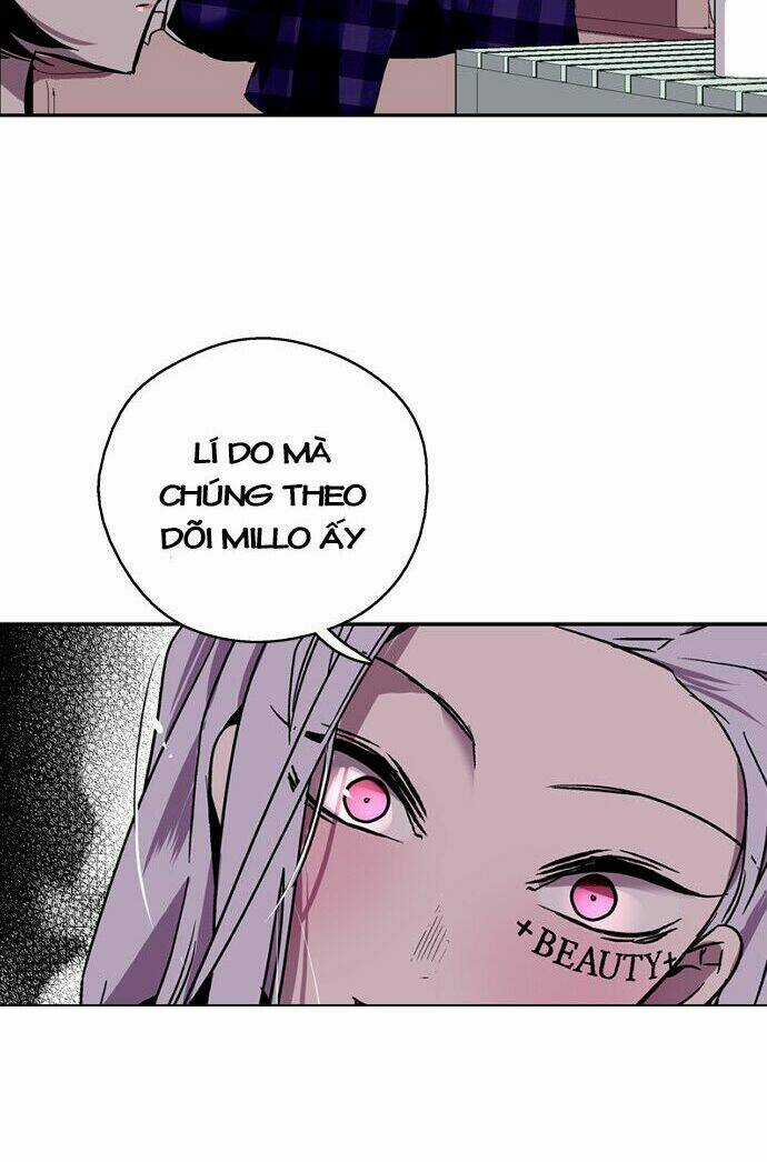 Người máy hủy diệt - Chapter 8 - Trang 49