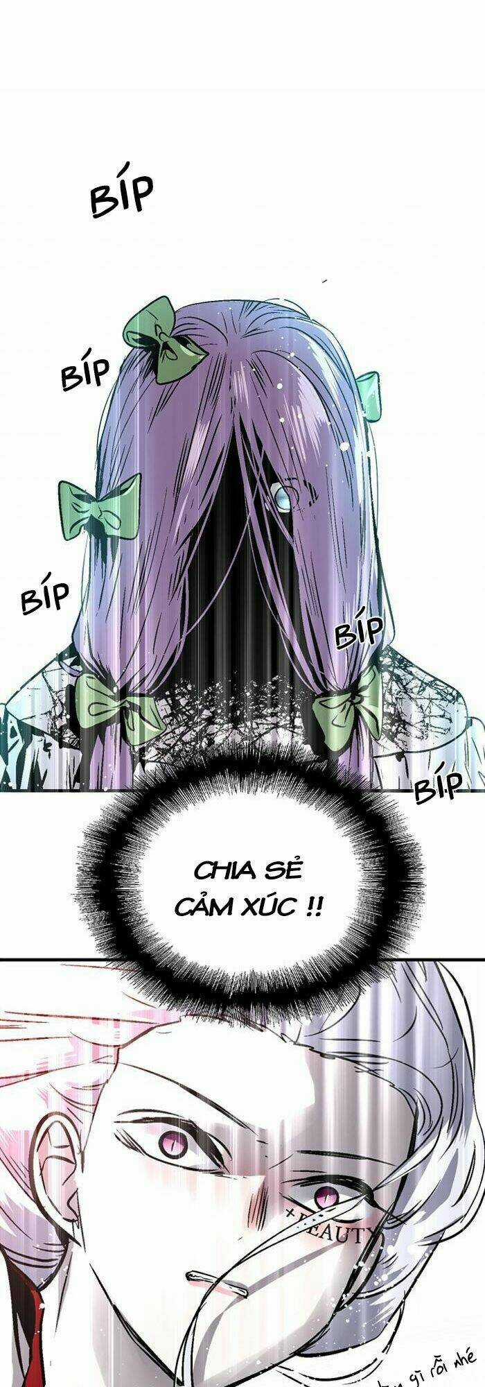 Người máy hủy diệt - Chapter 81 - Trang 3