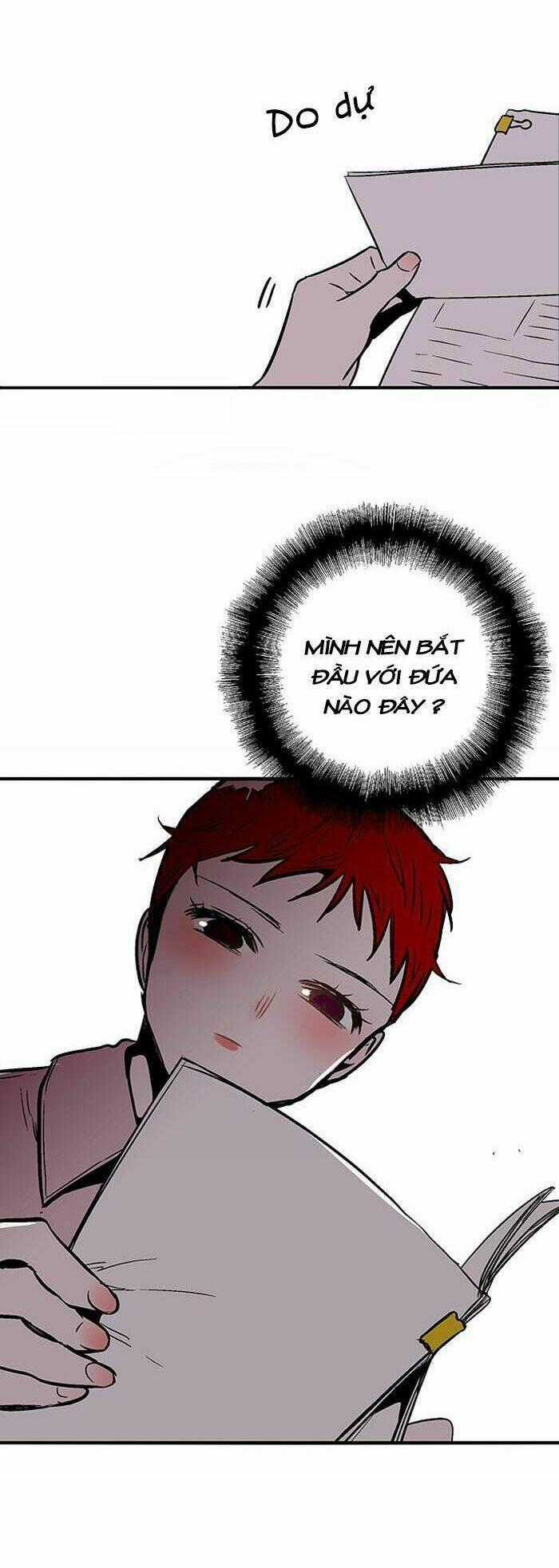 Người máy hủy diệt - Chapter 81 - Trang 40