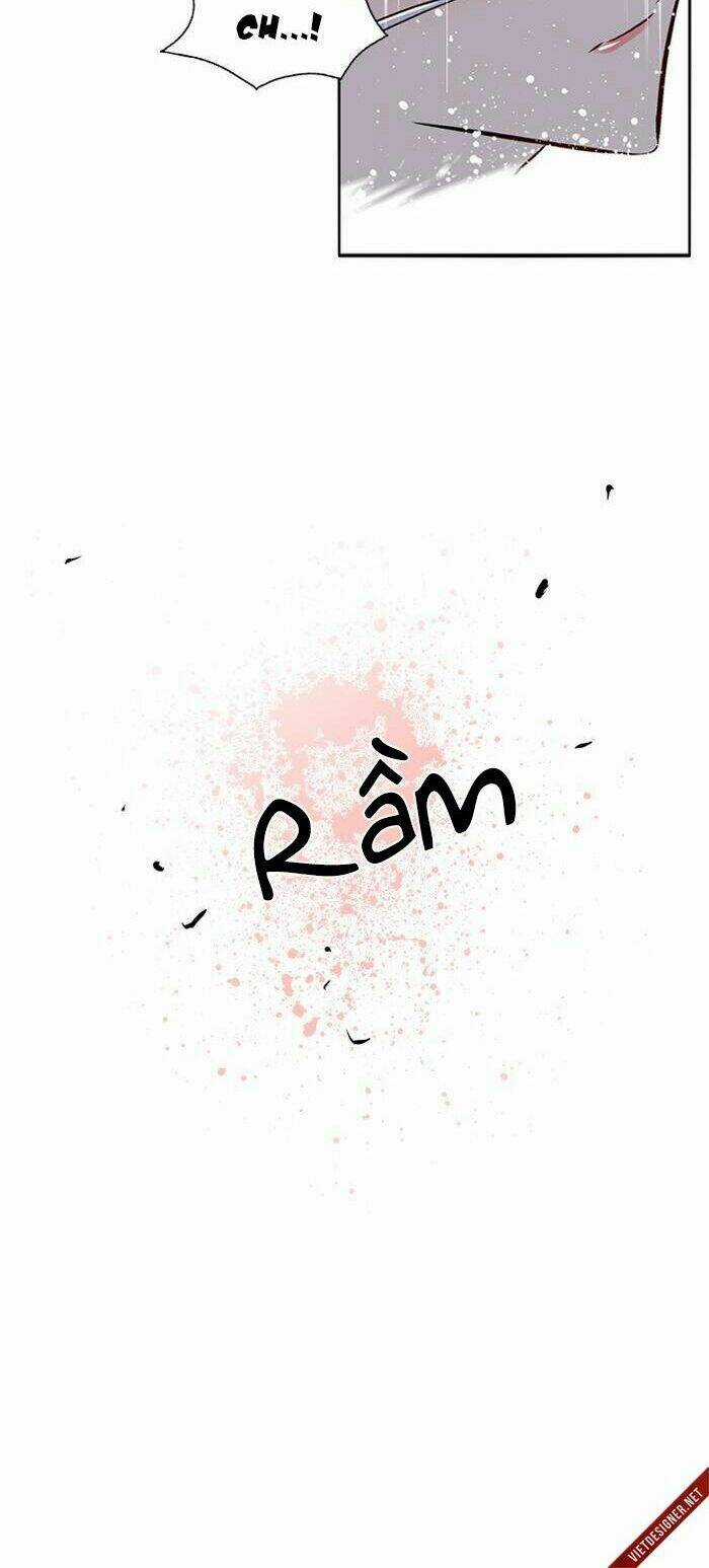 Người máy hủy diệt - Chapter 81 - Trang 6