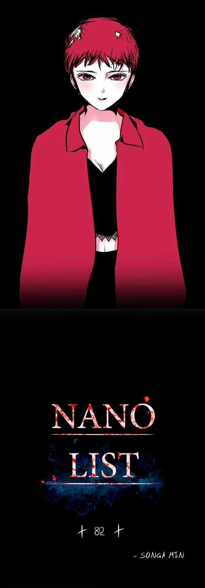 Người máy hủy diệt - Chapter 82 - Trang 1