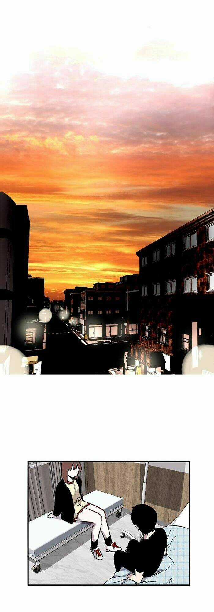 Người máy hủy diệt - Chapter 82 - Trang 20