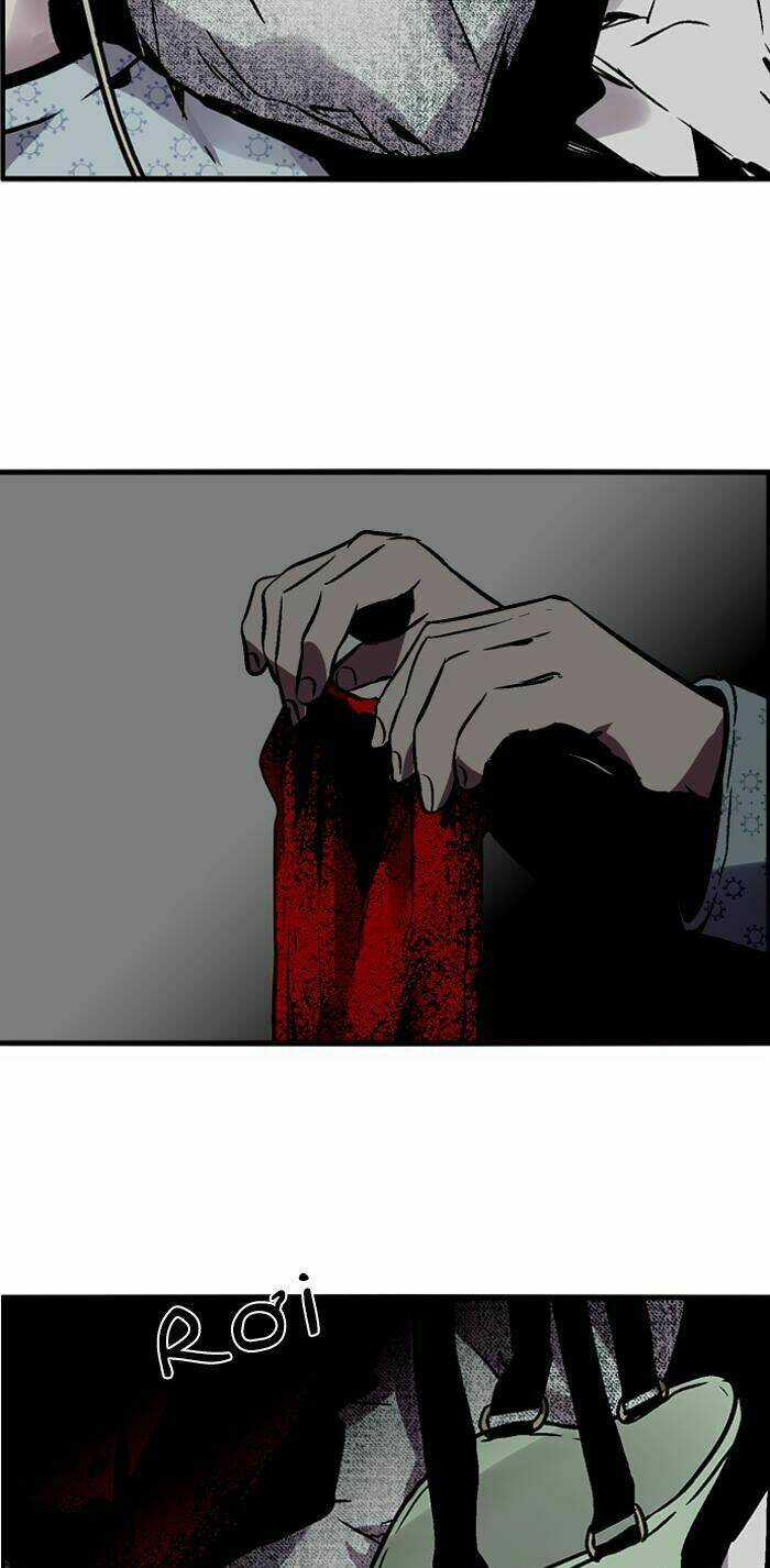 Người máy hủy diệt - Chapter 82 - Trang 26