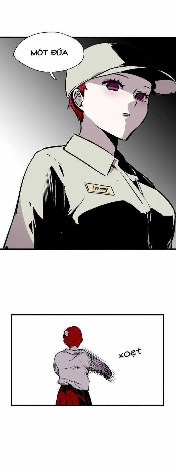 Người máy hủy diệt - Chapter 82 - Trang 30