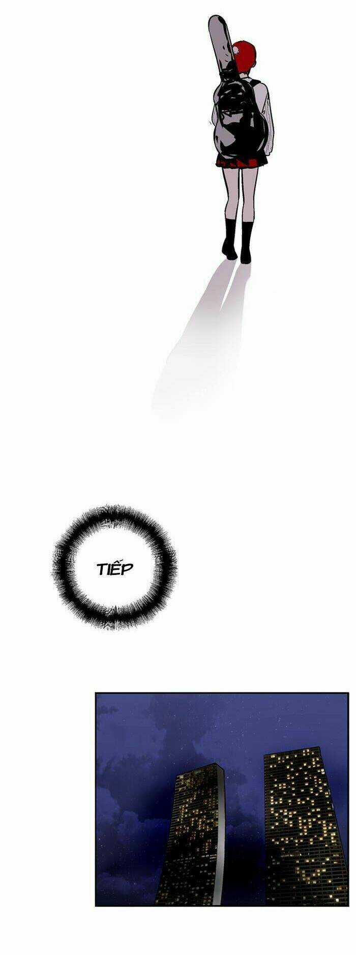 Người máy hủy diệt - Chapter 82 - Trang 31