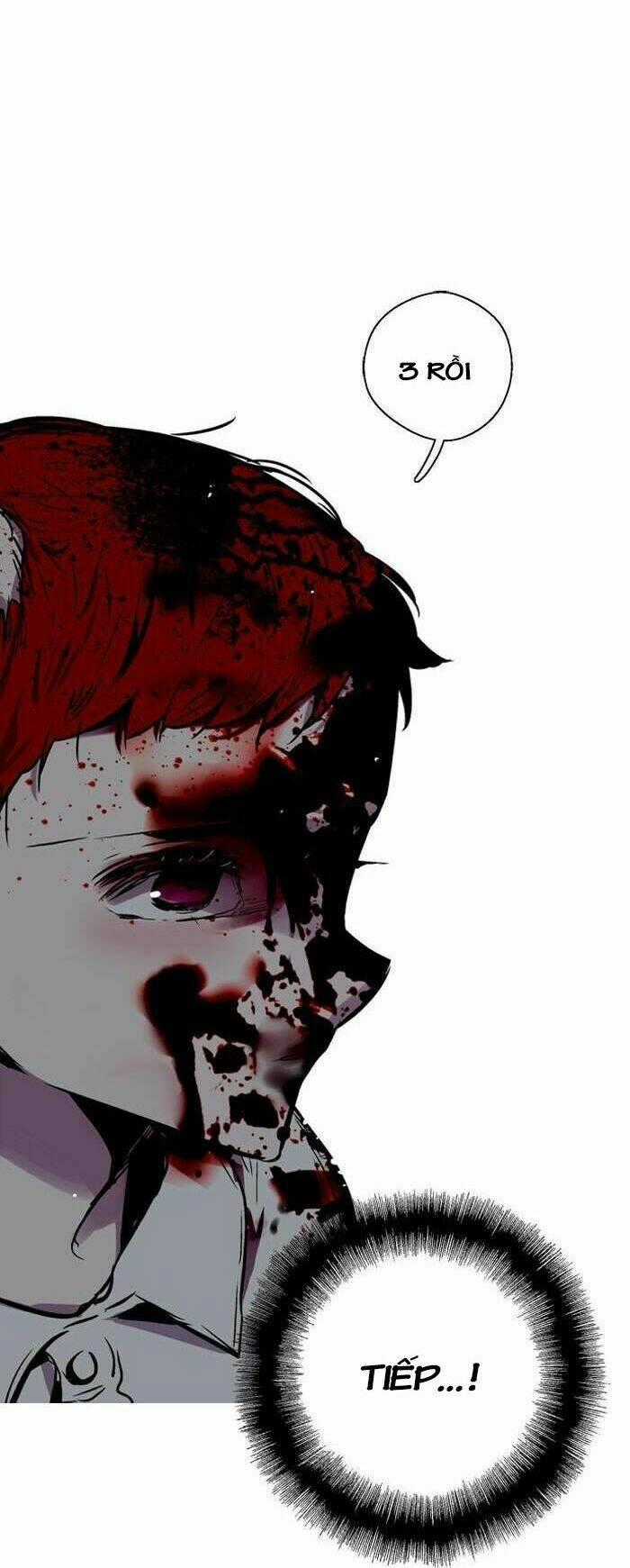 Người máy hủy diệt - Chapter 82 - Trang 38