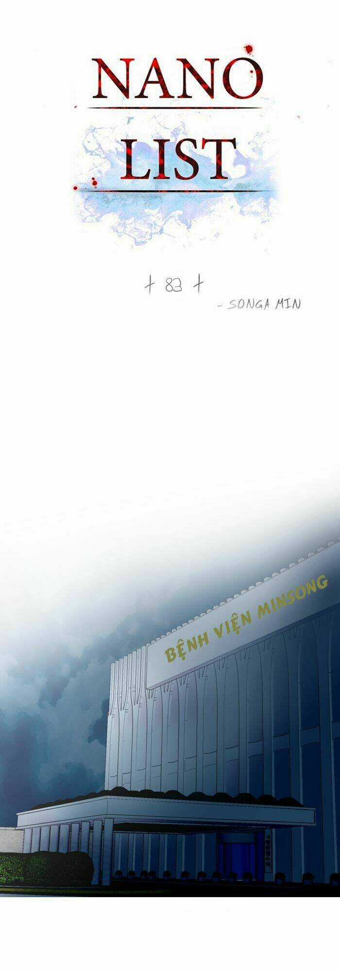 Người máy hủy diệt - Chapter 83 - Trang 3