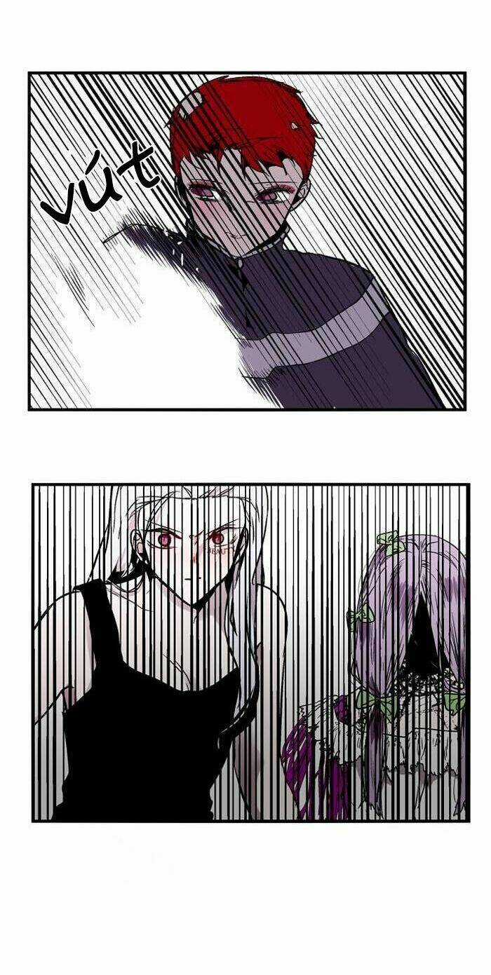 Người máy hủy diệt - Chapter 83 - Trang 46