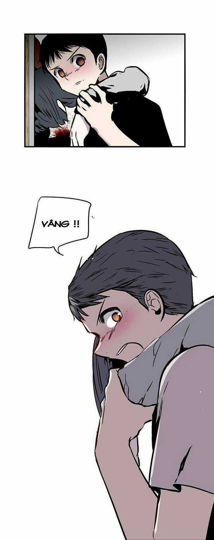 Người máy hủy diệt - Chapter 84 - Trang 12