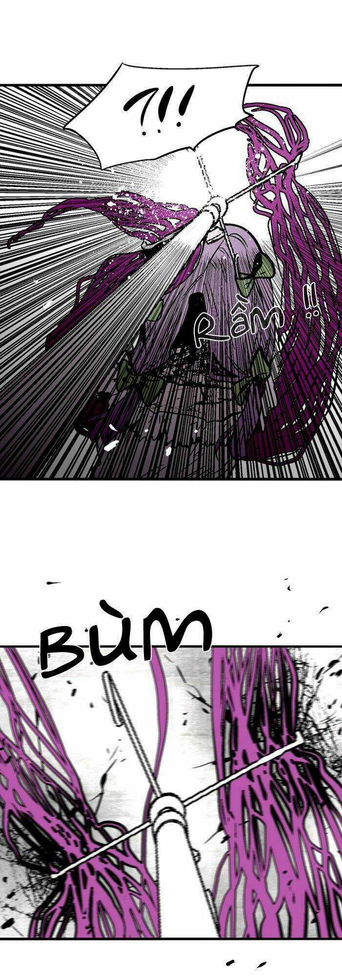 Người máy hủy diệt - Chapter 84 - Trang 17