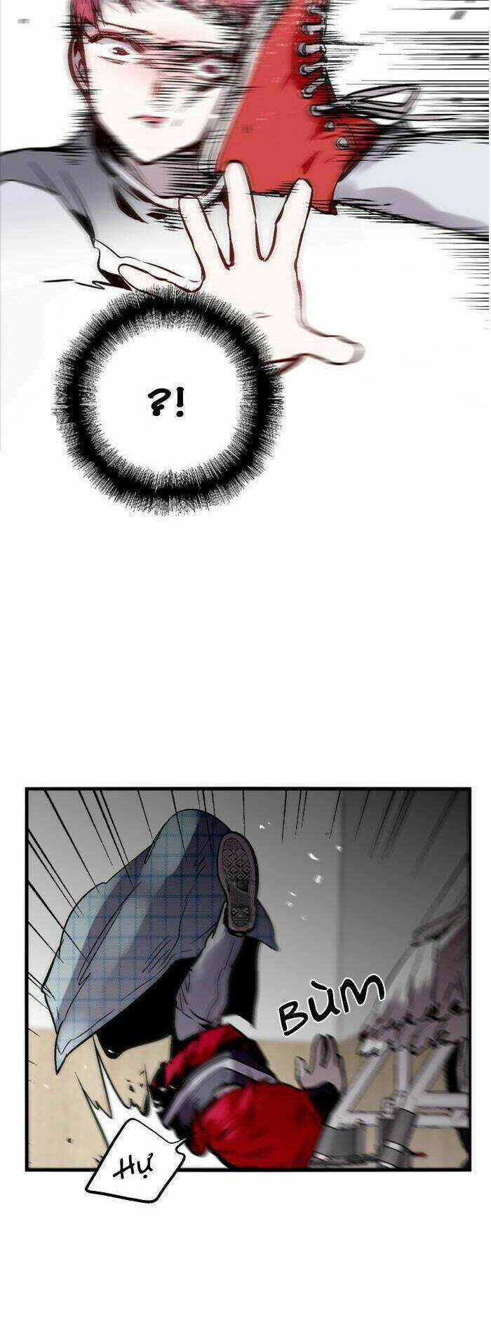 Người máy hủy diệt - Chapter 84 - Trang 19