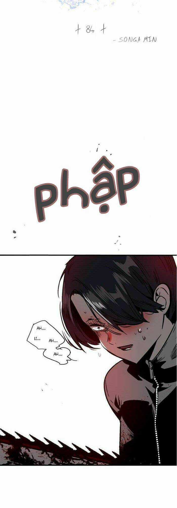 Người máy hủy diệt - Chapter 84 - Trang 3