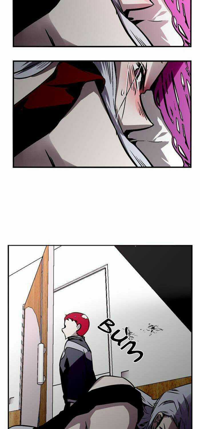 Người máy hủy diệt - Chapter 84 - Trang 29