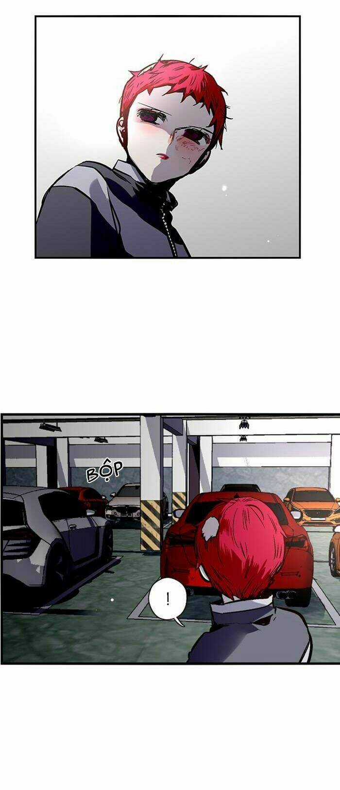 Người máy hủy diệt - Chapter 85 - Trang 11
