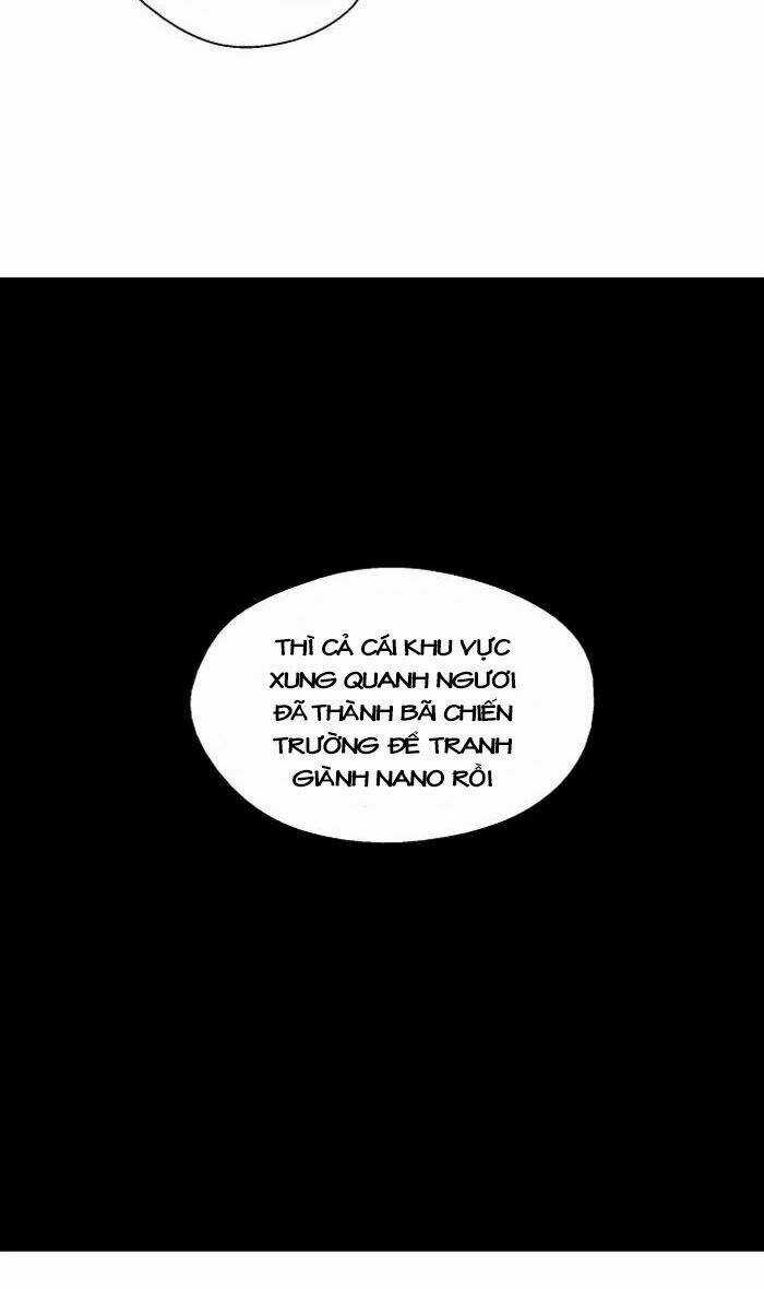 Người máy hủy diệt - Chapter 85 - Trang 23