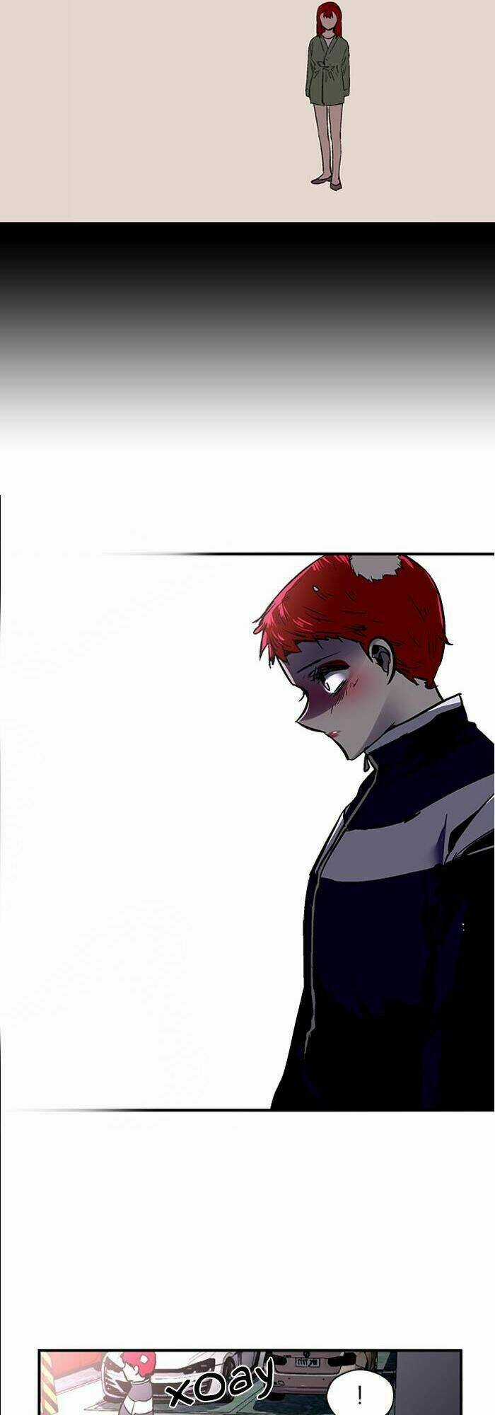 Người máy hủy diệt - Chapter 85 - Trang 30