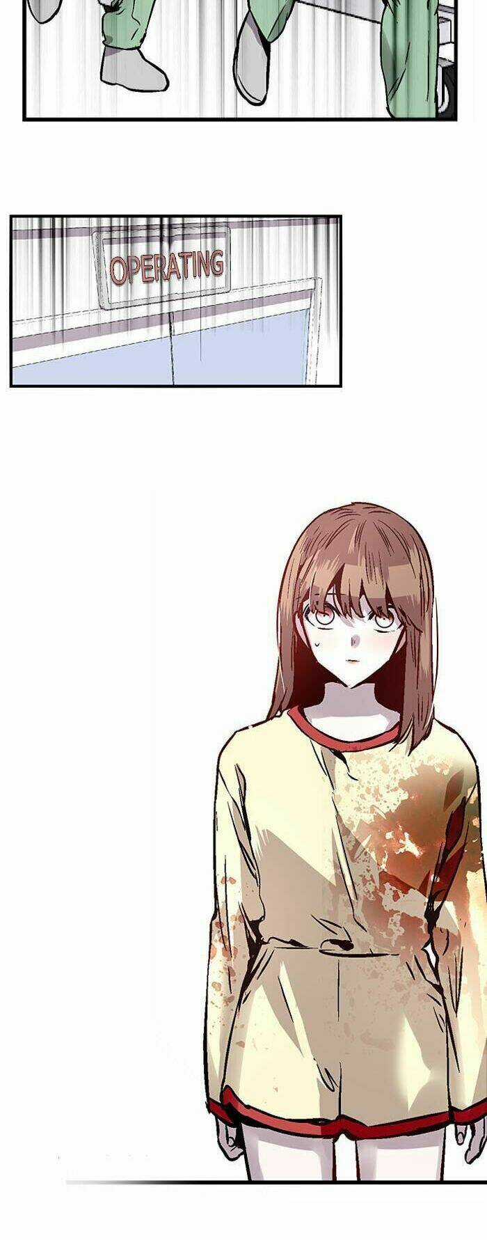 Người máy hủy diệt - Chapter 85 - Trang 4